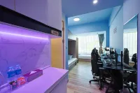 Zhongqi 77 Gaming Apartment
