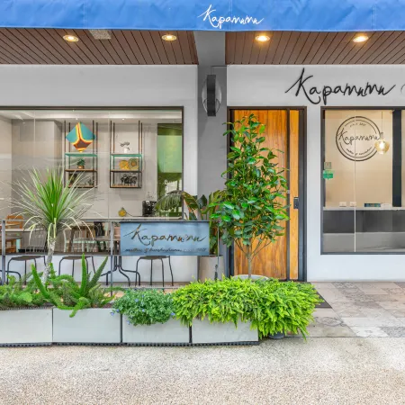 Kapamumu b&b Отели в г. Наньтоу