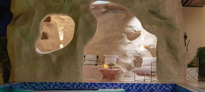 Jianshui Sunset Holiday Homestay (Jianshui Ancient City Confucian Temple Branch) Hotels in Jianshui