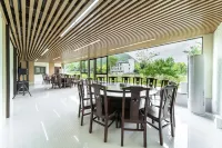 Moon Bay Mountain View Homestay (Moon Bay Scenic Area Branch) - Breakfast