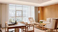 Nujiang Hotel Hotel a Lushui