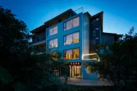 Qikong Bieyuan Homestay (Libo Xiaoqikong Scenic Area East Gate Ticket Hall) 요산 고채 주변 호텔