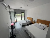 Nanji Island Qichi Homestay - balcony