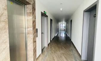 Liucheng Luchuan Hotel
