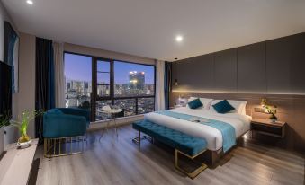 Dimei Dilianya Hotel (Kunming Linyuqiao Metro Station)