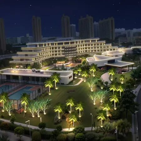 Jiayue Hotel (Qingshui Bay Branch)