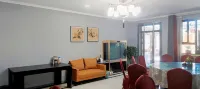 Shanyuanju Homestay - sarapan