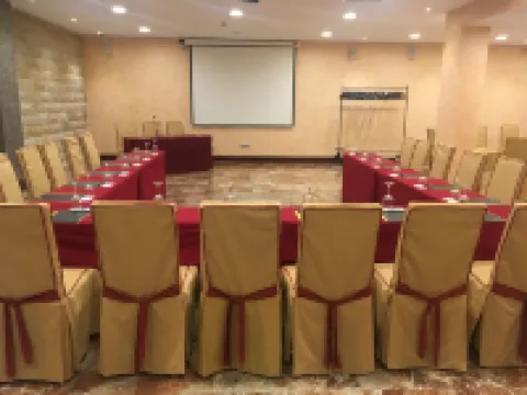 Sercotel Alfonso VI Hotels in Toledo