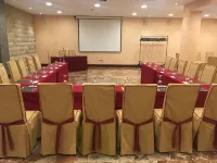 هوتل سيركوتيل ألفونسو السادس فنادق في طليطلة