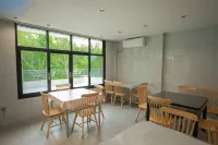 Yanxi Courtyard (Nanyue Hengshan Scenic Area)