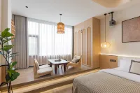 ONLYSTAY SUJI homestay Hotels in Railway Station and Qingyuan Mountain Scenic Spot