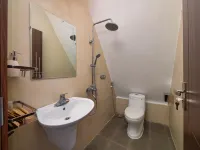 穆阿谷旅館