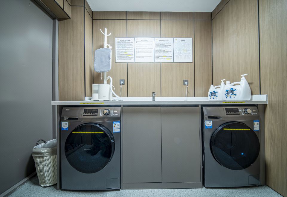 치어메이 호텔 (하얼빈 중화 바로크 스타일 거리 장판로) 썸네일