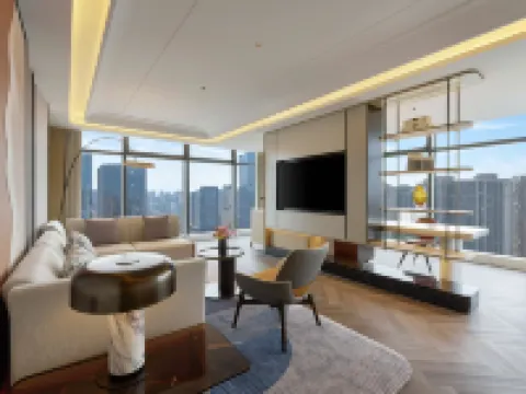 Kunshan Hyatt Place Hotel Hotels in Kunshan