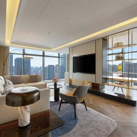 Kunshan Hyatt Place Hotel