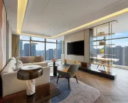 崑山凱悅嘉軒酒店 鄰近中國浦東幹部學院(崑山分院)的酒店