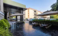 Jinsu Hotel (Xuchangdong Railway Station Pangdonglai Angel City)