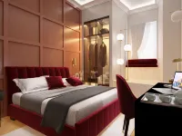 Unicum Trastevere Suites Отели в г. Трастевере
