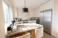 Victor's Homestay Rooms
