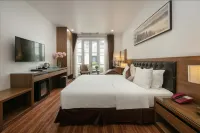 Lam Anh Hotel 2 Duong Noi Ha Dong Hotels near Wine Beer Store - Confectionery Show