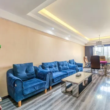 Urban Garden hotel(Yangxian Crested Ibis scenic spotstore)