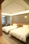 Haitang Huayuan Hotel (Anshun Wanxiang Lüyoucheng)