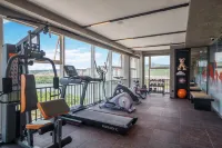 Sailavi Hotel (Kunming High Speed Railway South Station Branch)