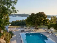 The Roc Club, A Grecotel Hotel to Live - Gym