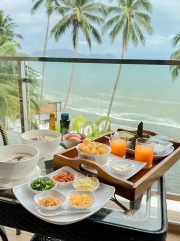 รูปภาพของทู ซีส ขนอม รีโซเทล