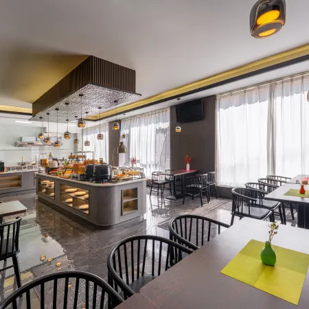 Hefeng Boyi Boutique Hotel