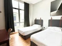 The Concept Hotel PJCC - Near Sunway Lagoon Hotels near Jalan Templer