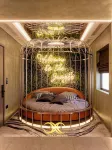 X-Digital Hotel Hotels in Ninh Xa