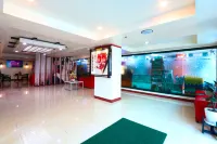 Hotel Sogo Banawe - 2-Star