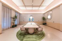 Orange Hotel (Qingyuan Shunying Guangchang)