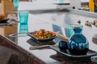 Joy Island Maldives by Cocoon Collection - Aamiainen