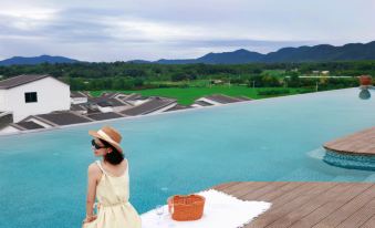 Huangshan hongcunTanhouse Hot Spring Resort