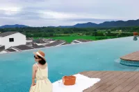 Huangshan hongcunTanhouse Hot Spring Resort - Swimmingpools