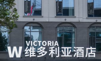 Victoria Hotel