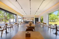 Qiyue Hot Spring Homestay - ที่มีบาร์
