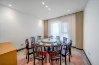 Tianzhushan Qingyiju Homestay