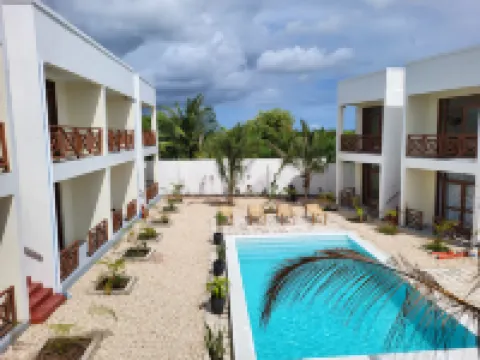 Andy's Inn Hotels in Kati