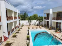 Andy's Inn Hotels in Pingwe