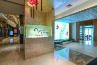 YueQing Kinho  Hotel - breakfast