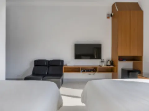Quan Ming B&B Hotels in Miaoli
