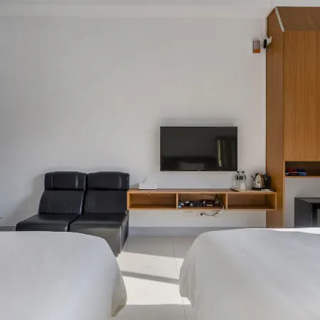 Quan Ming B&B