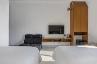 Quan Ming B&B