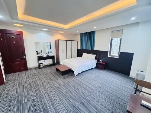 Dream KV HOTEL