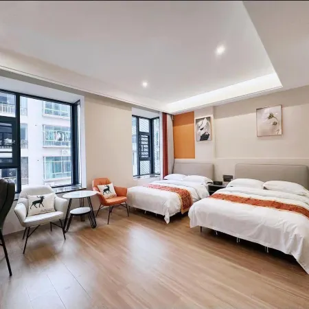 Huihai Hotel