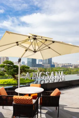 Angsana Zhoushan