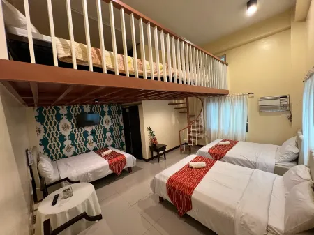 Vista Venice Resort Отели в г. Моронг